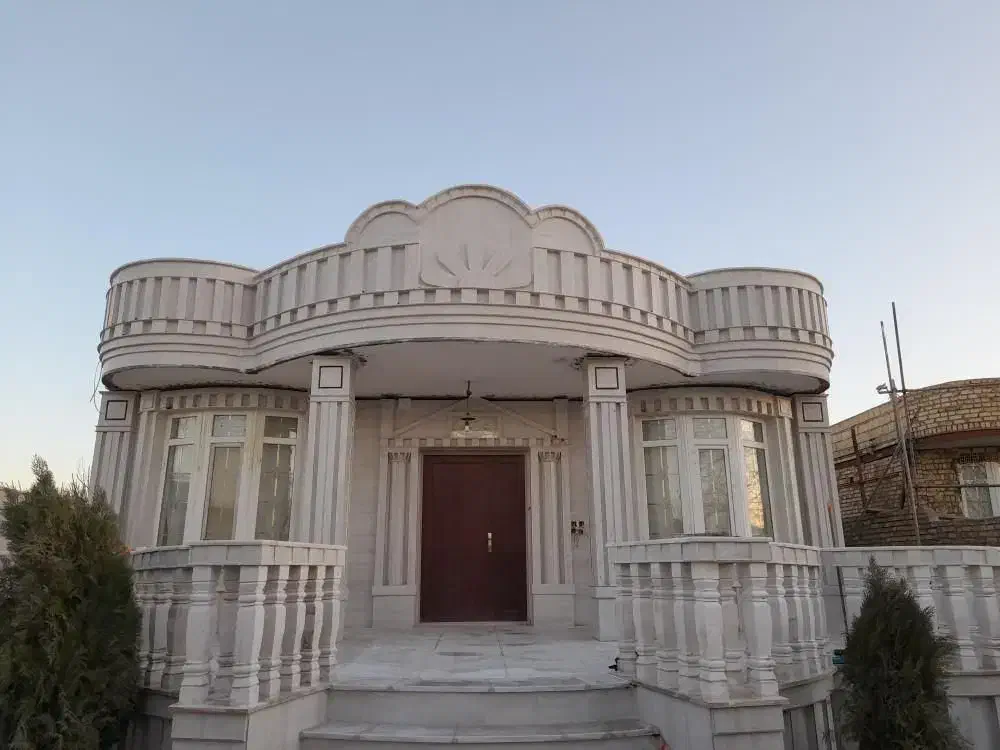 سنگ کاری|خدمات پیشه و مهارت|تاکستان, |دیوار