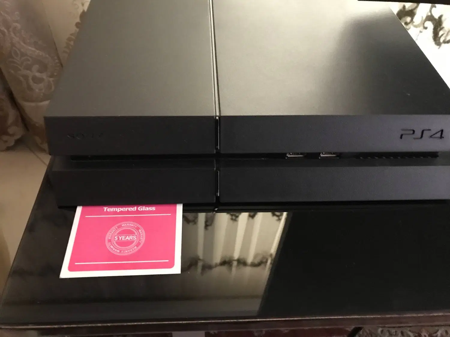 ps4  fat 500 gig|کنسول، بازی ویدئویی و آنلاین|تبریز, |دیوار