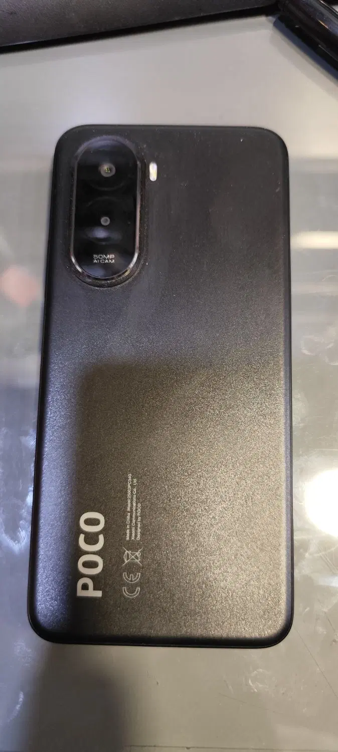 poco.  M7|موبایل|تهران, بهارستان|دیوار
