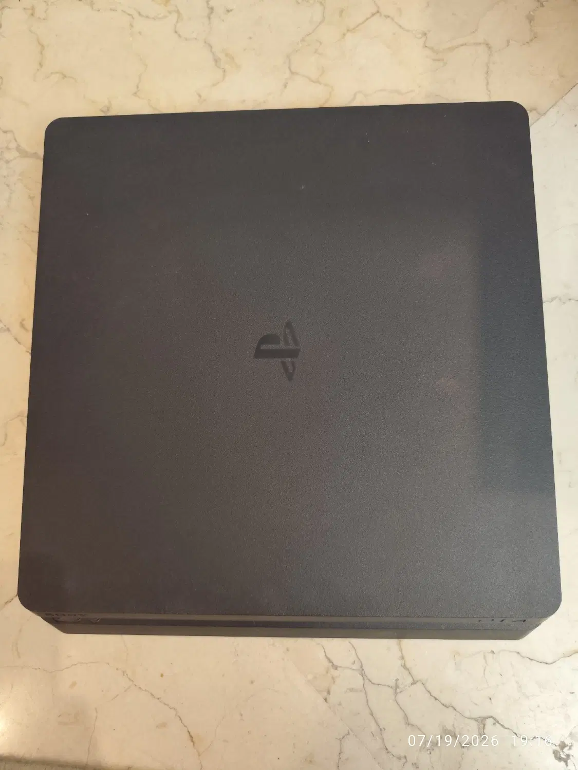 Ps4 slim|کنسول، بازی ویدئویی و آنلاین|تهران, تهرانپارس جنوبی|دیوار