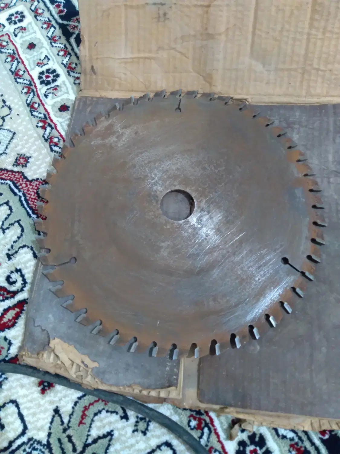 ابزار|ابزارآلات|مشگین شهر, |دیوار