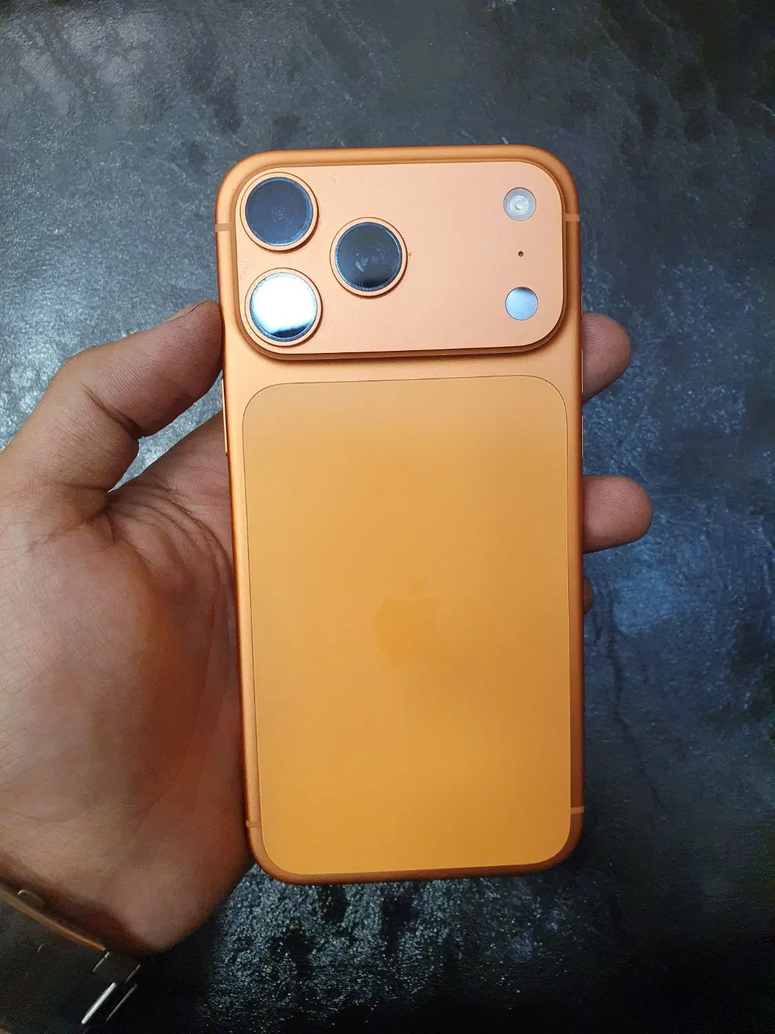 iphone 17 promax|موبایل|تهران, شهرآرا|دیوار