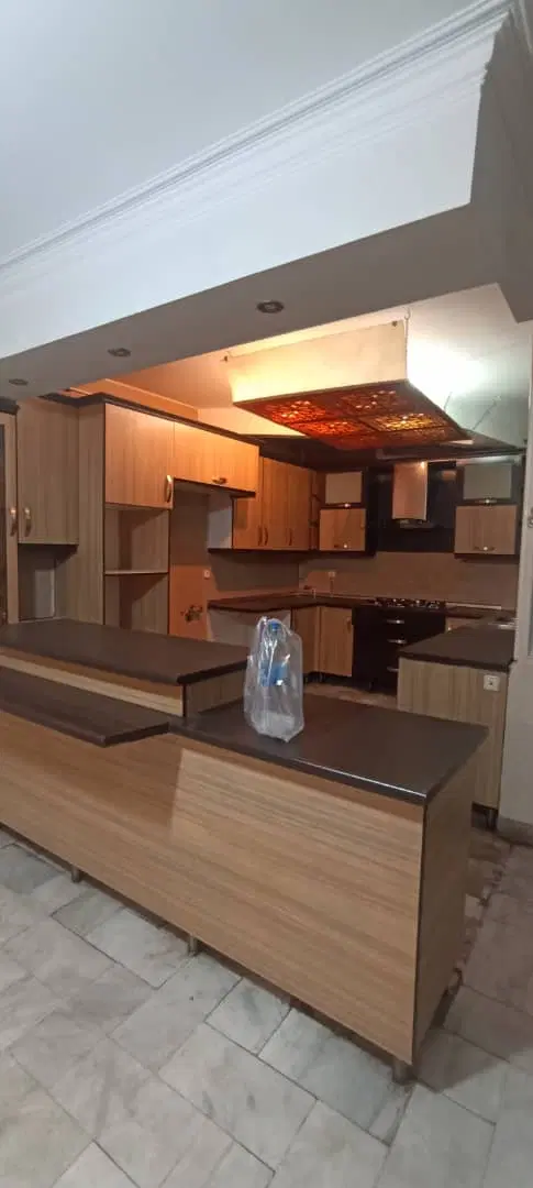 بهترین منطفه مرزداران البرز فرشتگان۱۱۵متری