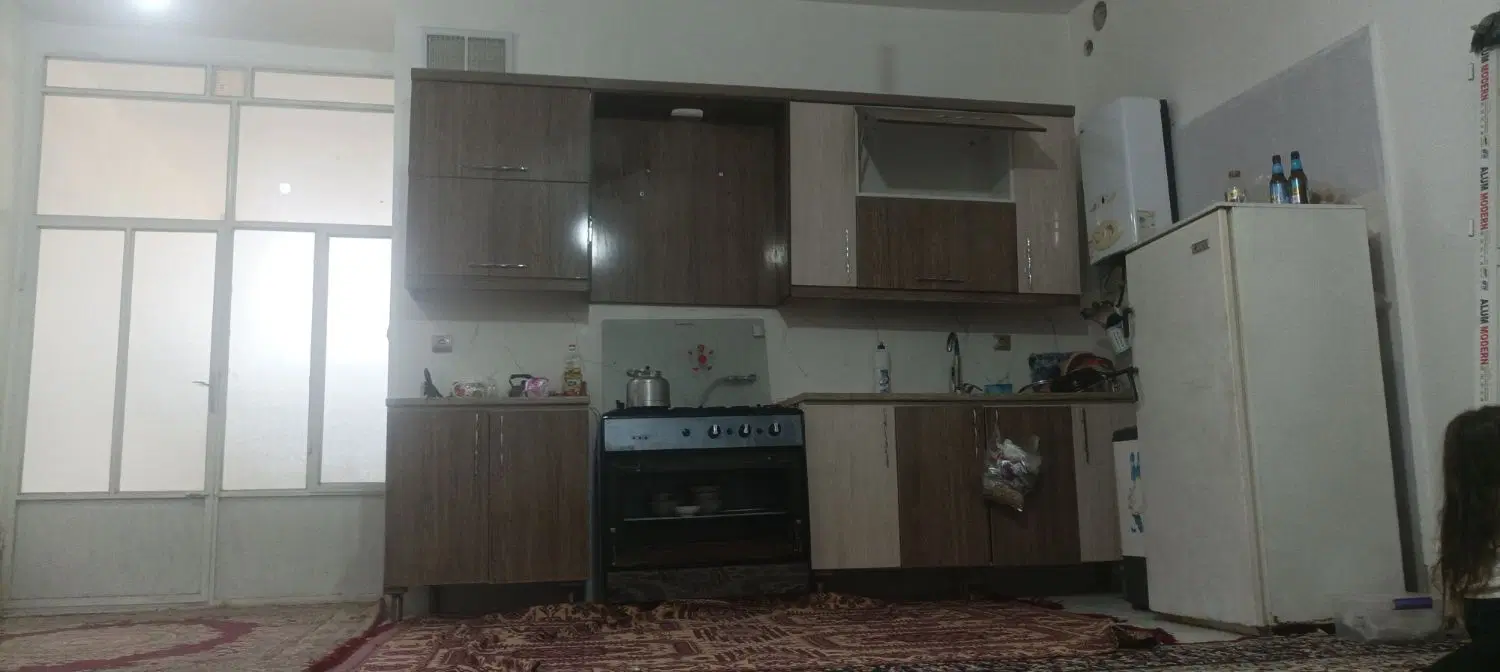 کابینت|مصالح و تجهیزات ساختمان|سبزوار, شرق کال جنوبی (شمس آبادی)|دیوار