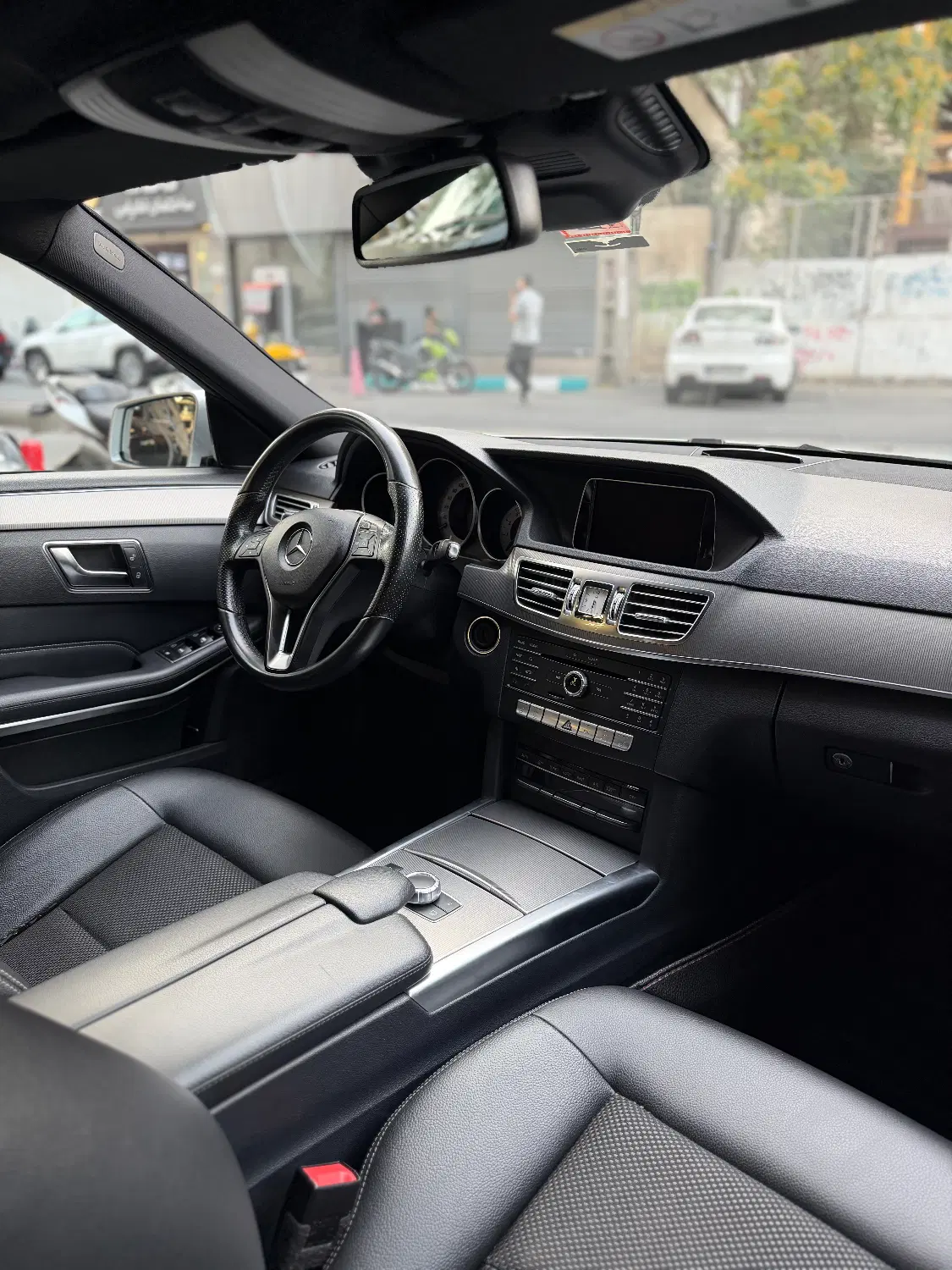 بنز E250 benz مدل 2016|خودرو سواری و وانت|تهران, محمودیه|دیوار
