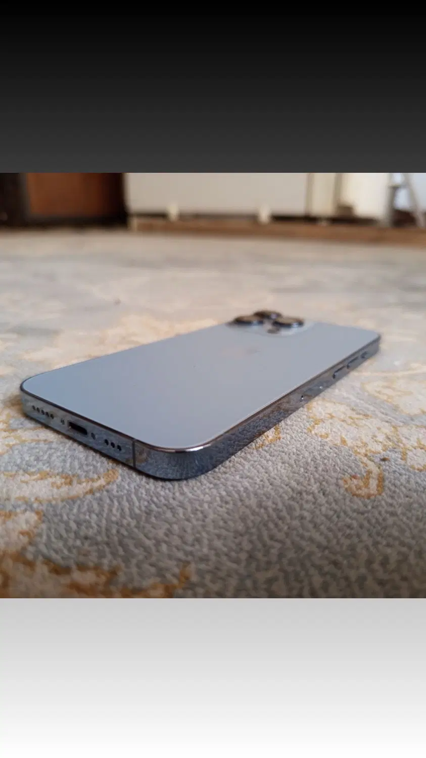 iPhone 13pro|موبایل|مشهد, طبرسی شمالی|دیوار