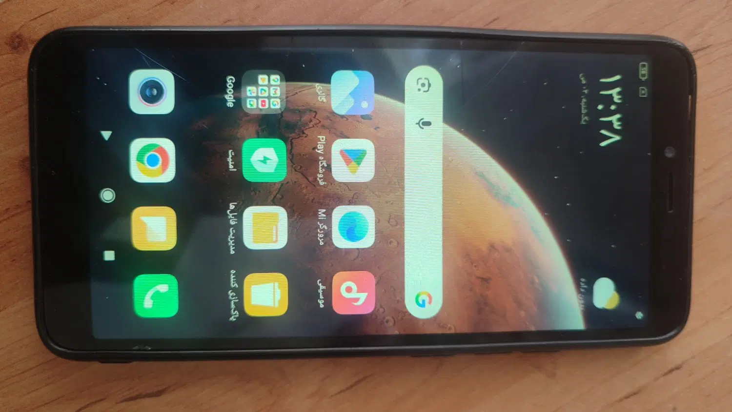 redmi s2|موبایل|مشهد, کوی سیدی|دیوار