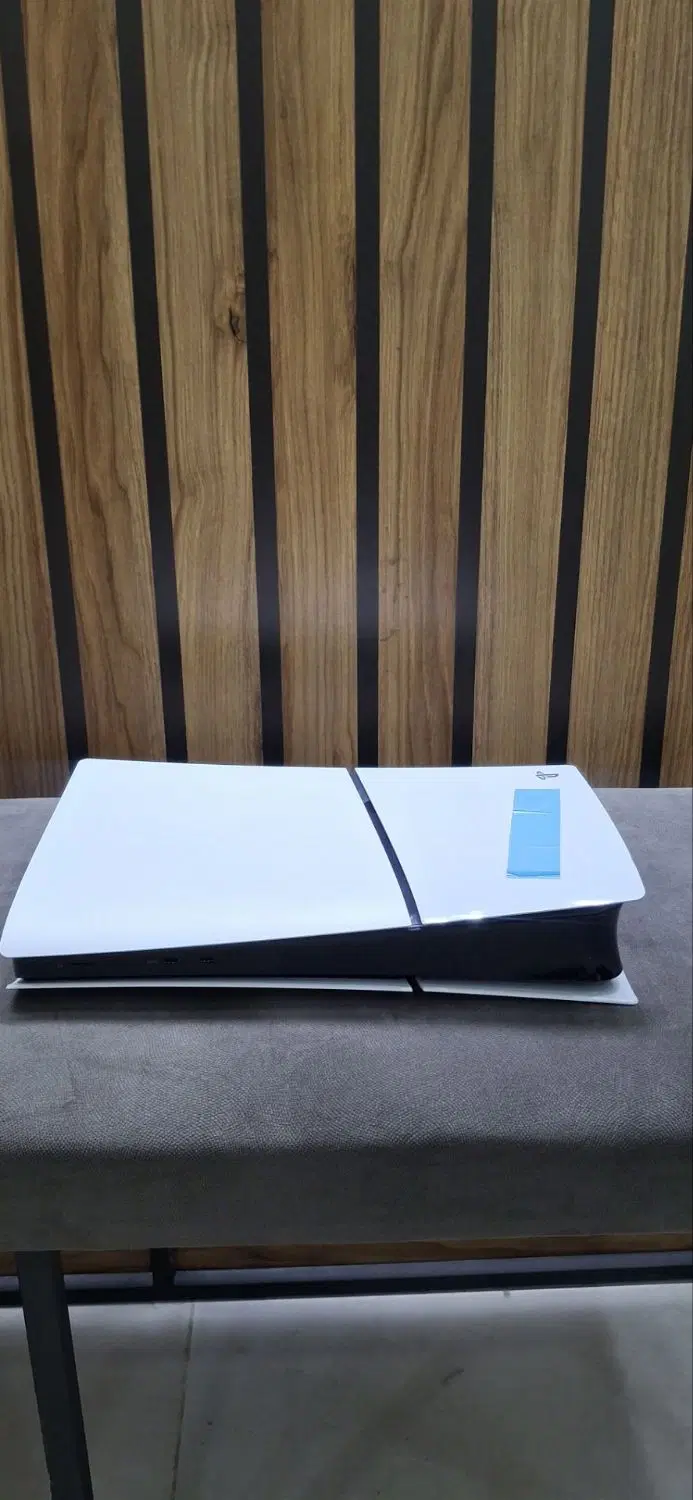 ps5 slim digital|کنسول، بازی ویدئویی و آنلاین|کرمانشاه, |دیوار