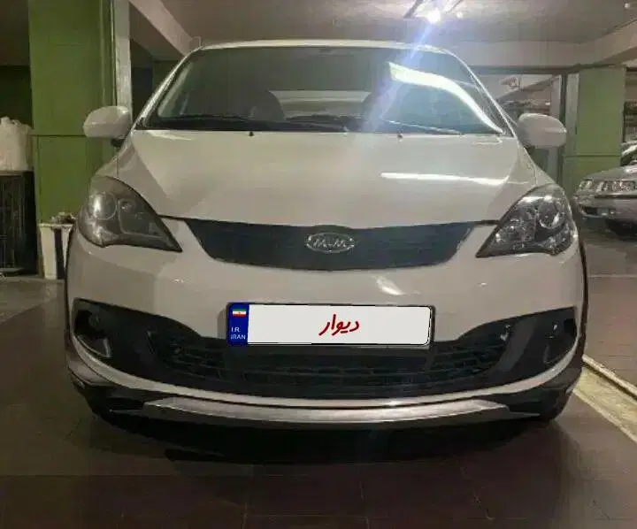 mwm 315S|خودرو سواری و وانت|فردیس, فردیس|دیوار