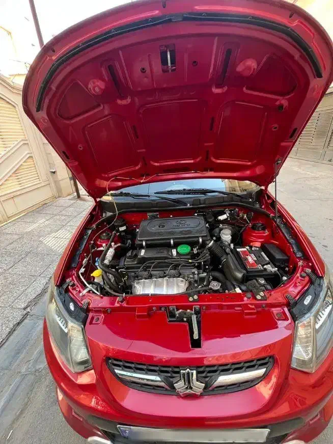 کوییک|خودرو سواری و وانت|شیراز, دکتر حسابی|دیوار