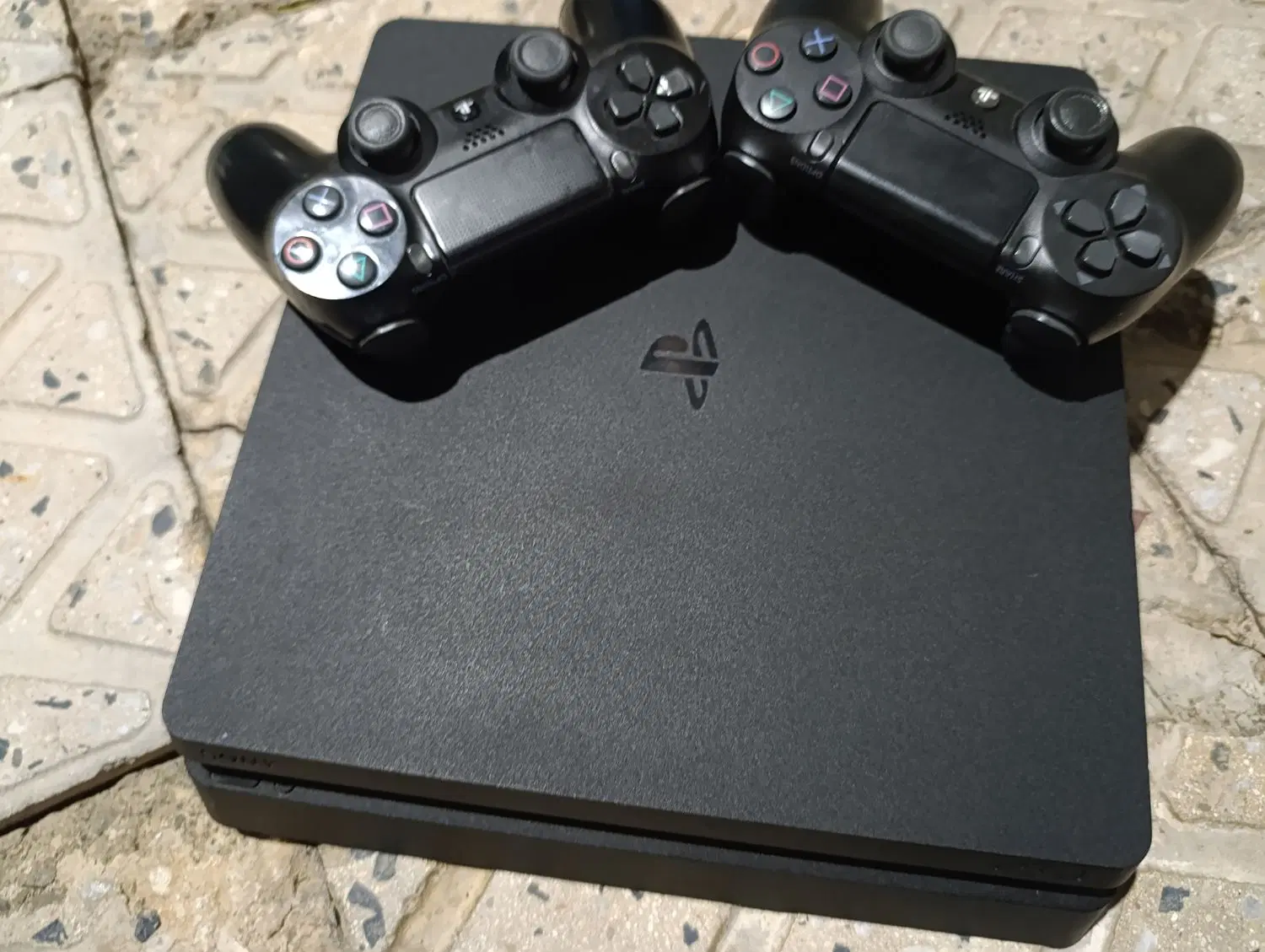 ps4|کنسول، بازی ویدئویی و آنلاین|بیجار, |دیوار