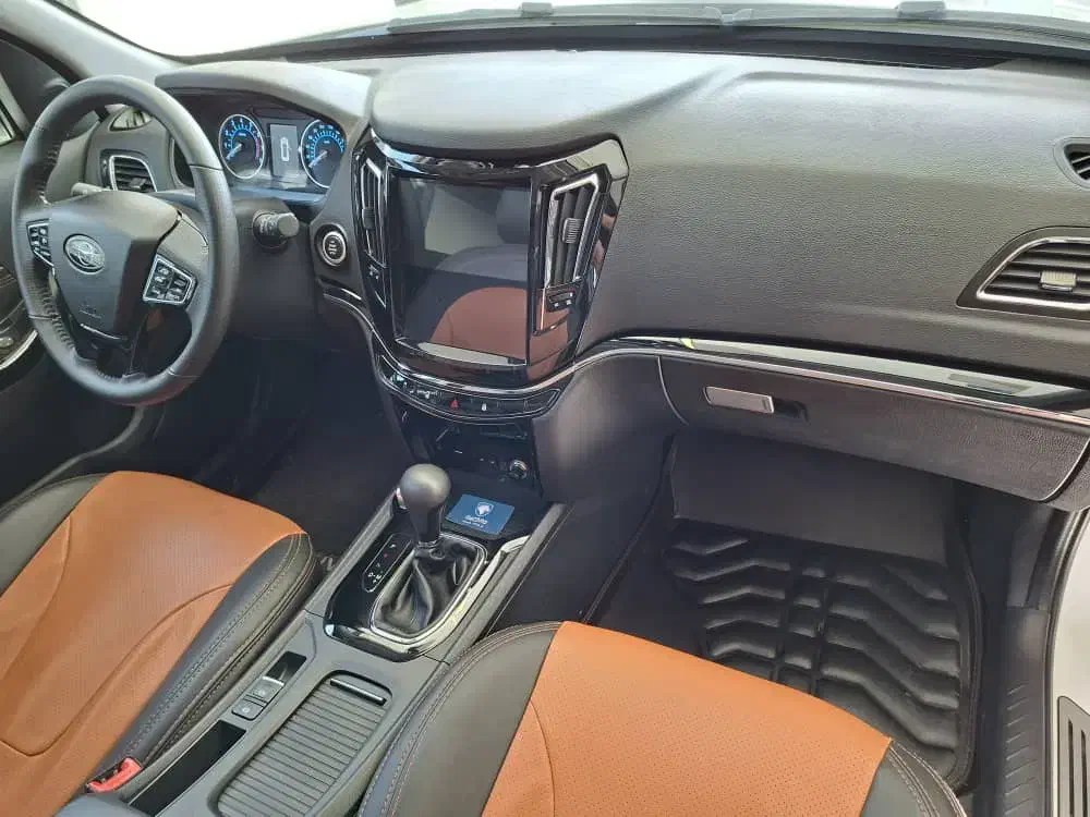 هایما s7pro|خودرو سواری و وانت|مشکین‌دشت, |دیوار