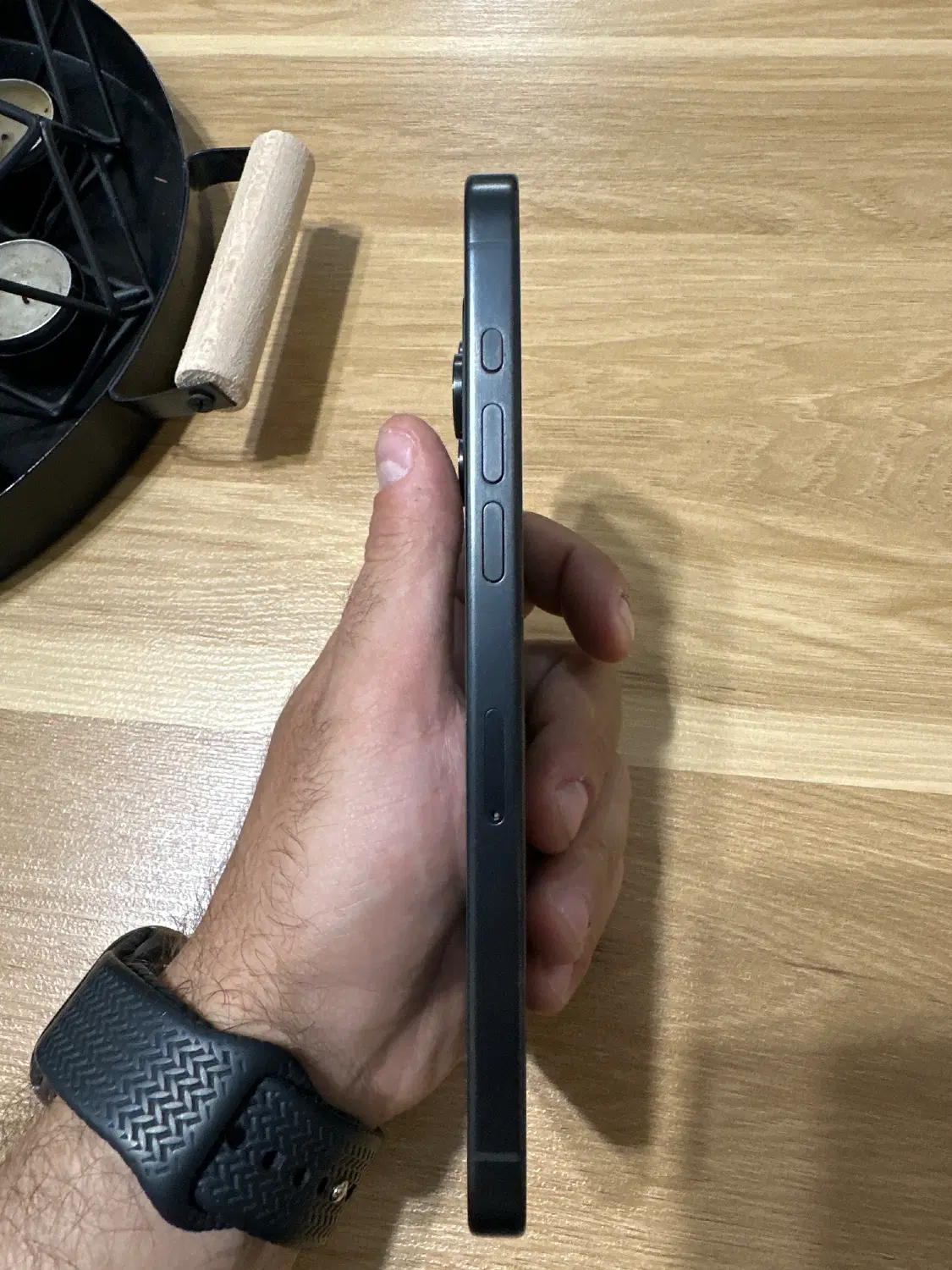 Iphone 15promax|موبایل|تهران, دهکده المپیک|دیوار