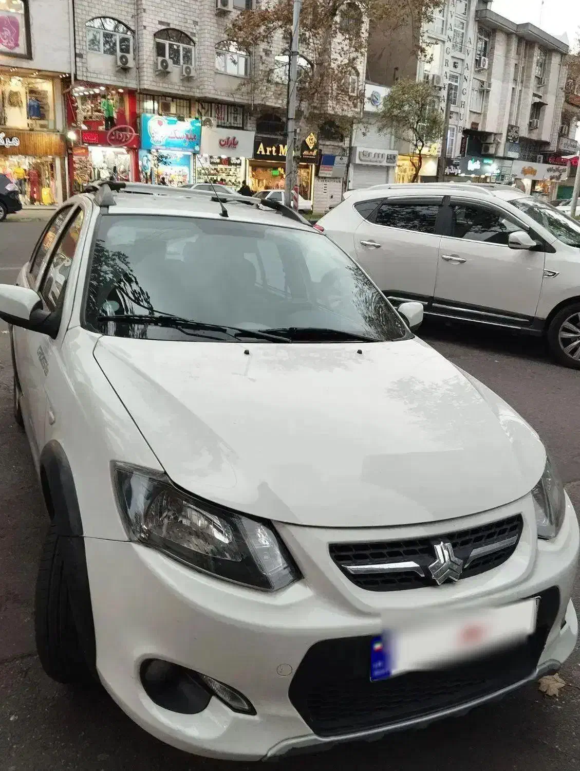 کوییک مدل1402|خودرو سواری و وانت|رشت, حاجی آباد|دیوار