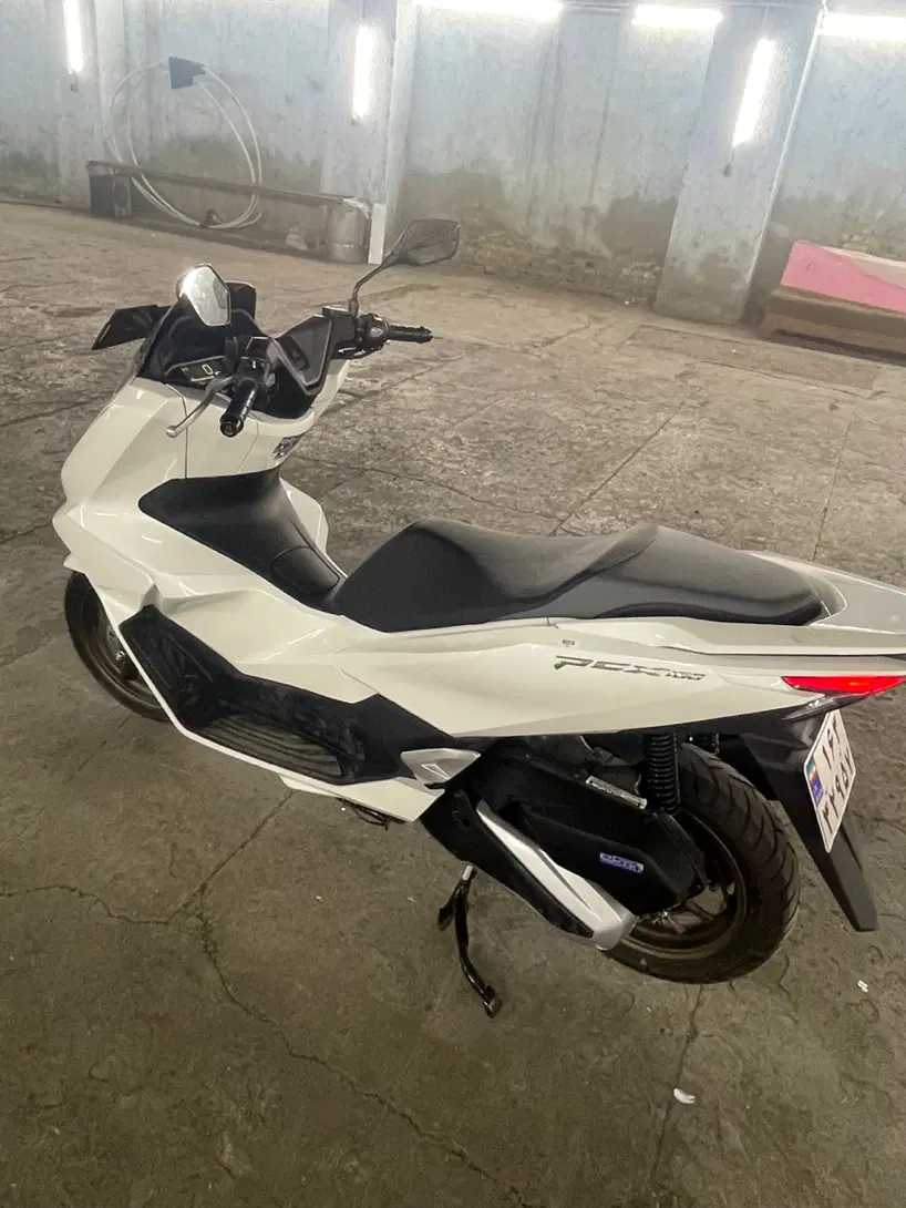 Honda pcx 160|موتورسیکلت|تهران, تهرانسر شمالی|دیوار