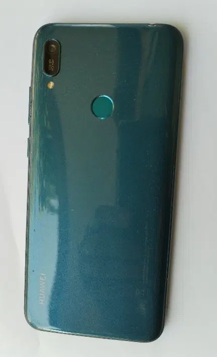 گوشی HUAWEI Y6 PRIME 2019|موبایل|نجفآباد, امام خمینی|دیوار