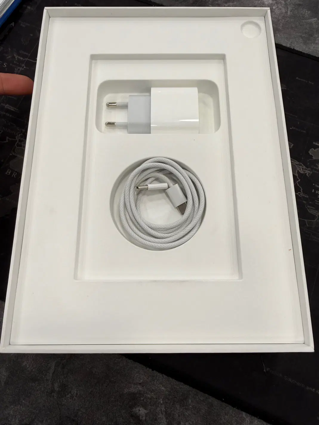 iPad Air 5 2022|تبلت|تهران, جردن|دیوار