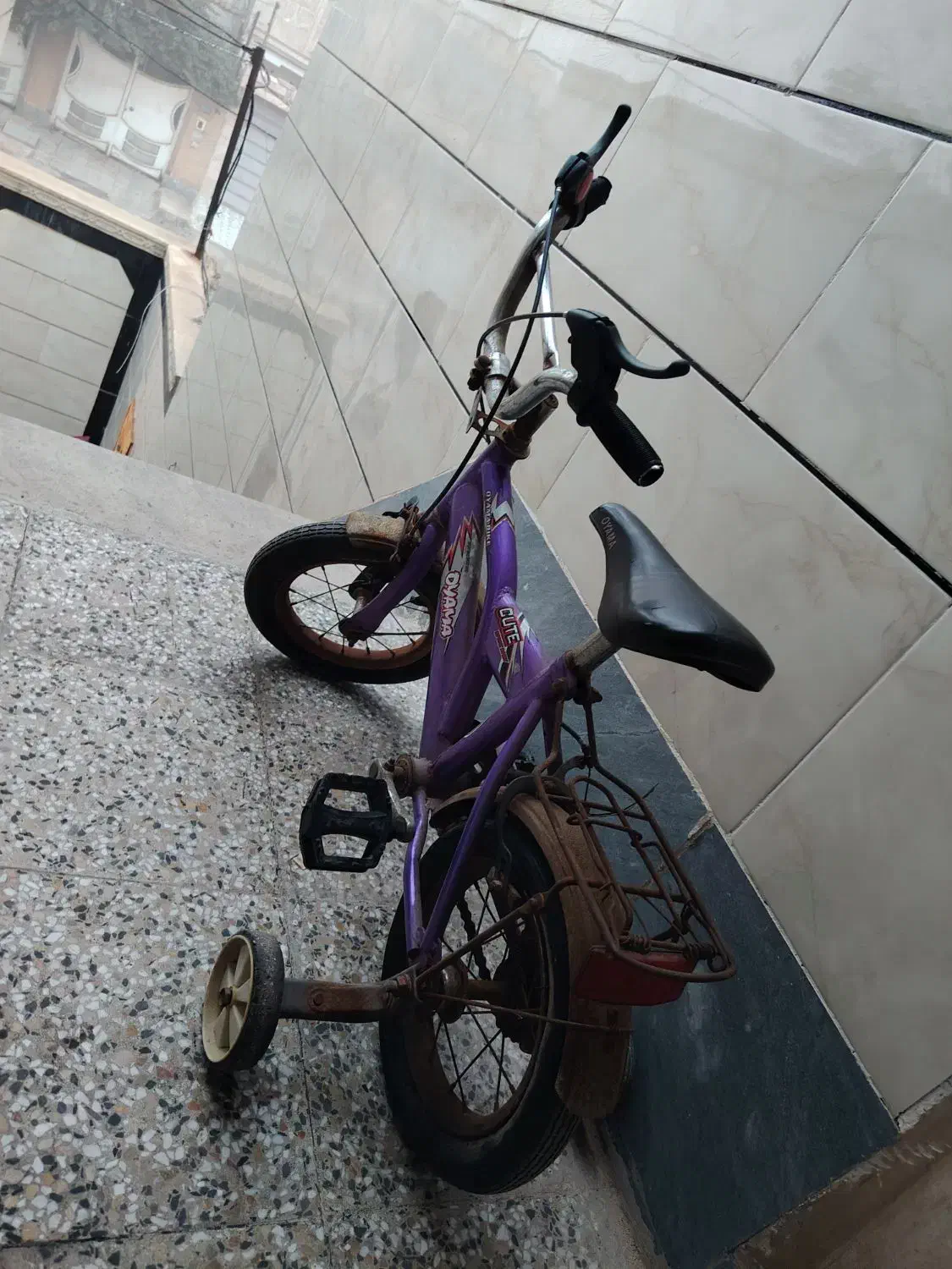 دوچرخه 12|دوچرخه، اسکیت، اسکوتر|اهواز, پردیس|دیوار