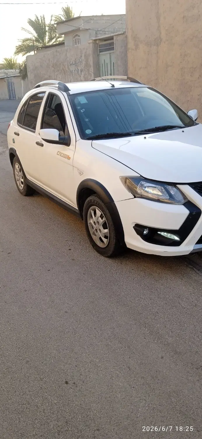 کوییک s|خودرو سواری و وانت|بوشهر, |دیوار