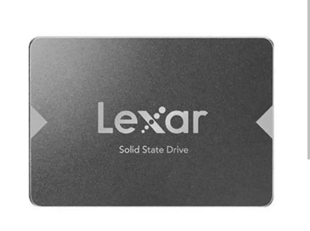 هارد  ssd 1tb lexar|قطعات و لوازم جانبی رایانه|ارومیه, |دیوار