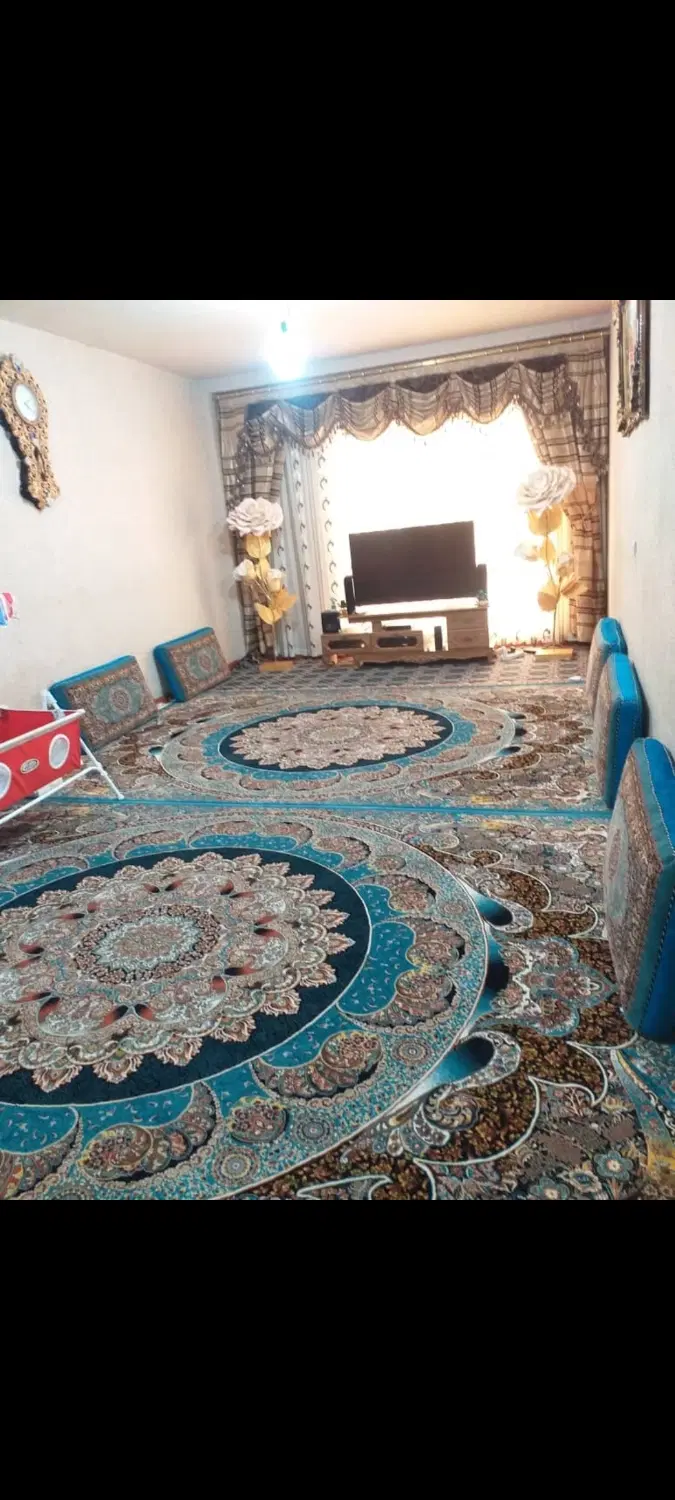 86متری فرهنگیان علوی|فروش آپارتمان|ساوه, |دیوار