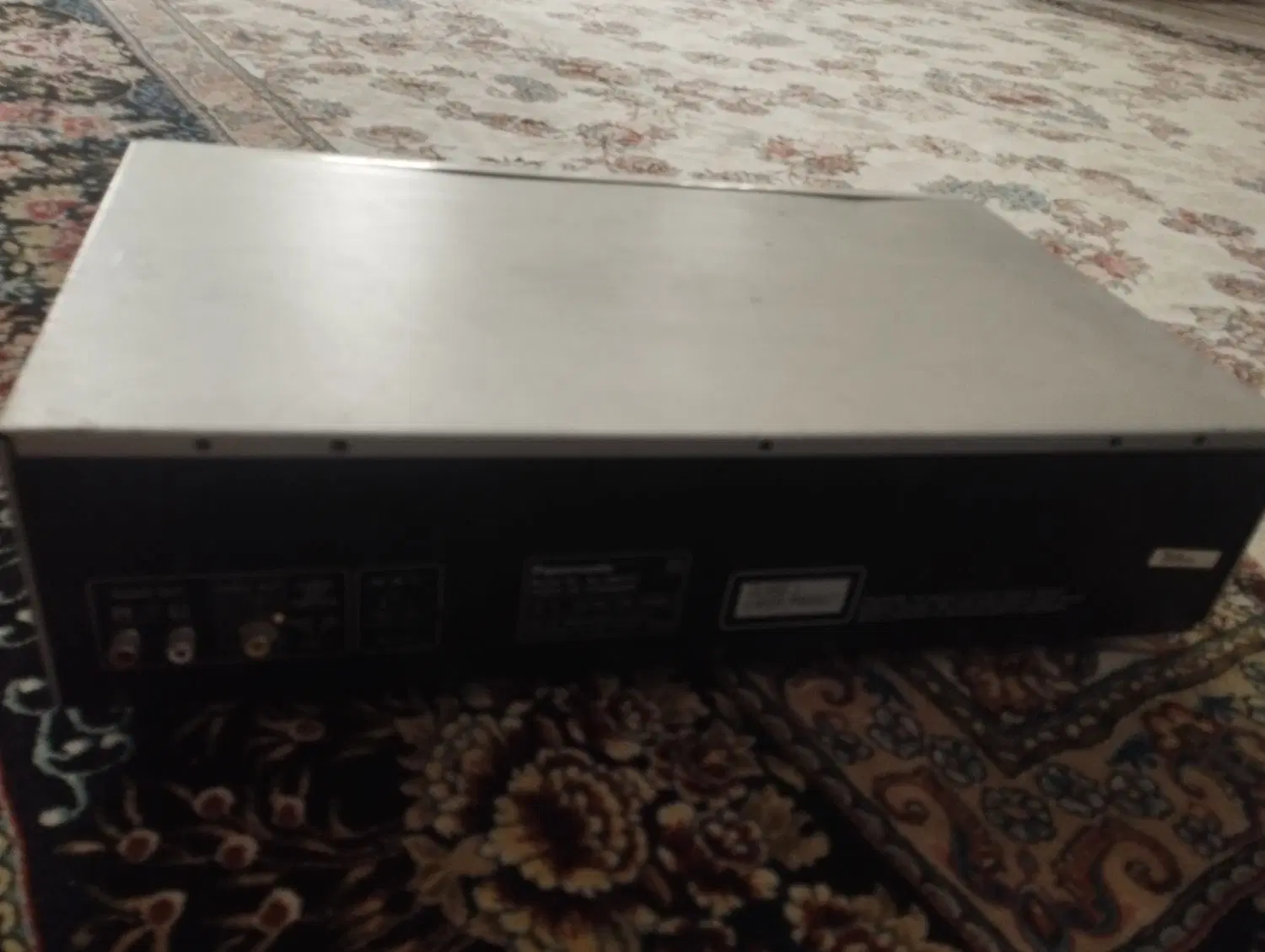 ویدیو|پخش‌کننده DVD و ویدیو|تهران, صفا|دیوار