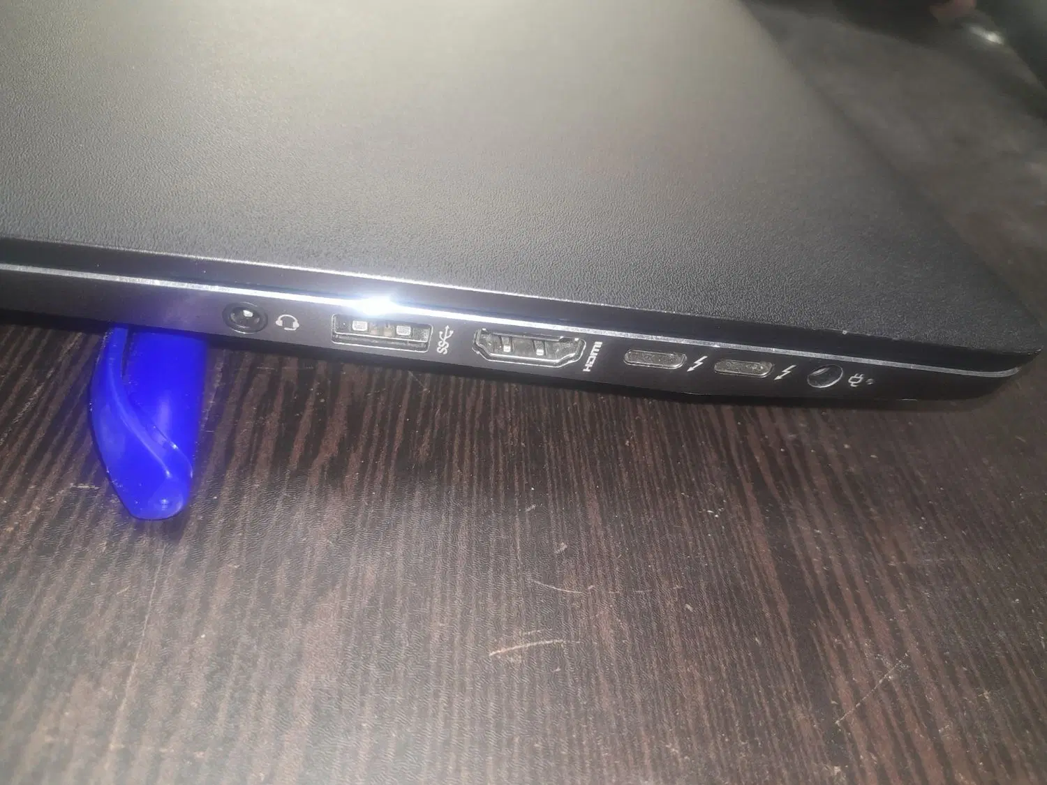 لبتاب hp g3|رایانه همراه|بومهن, |دیوار