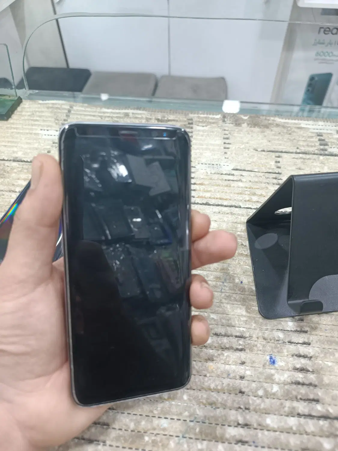s8سامسونگ|موبایل|مشهد, شفا|دیوار