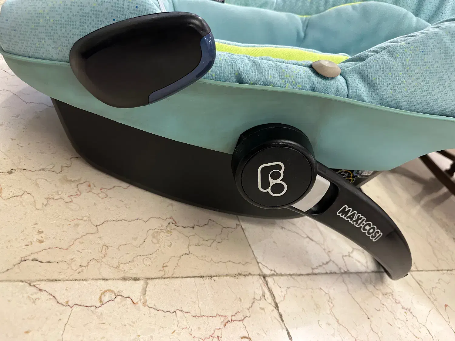 کریر مکسی کوزی|کالسکه و لوازم جانبی|تهران, ازگل|دیوار