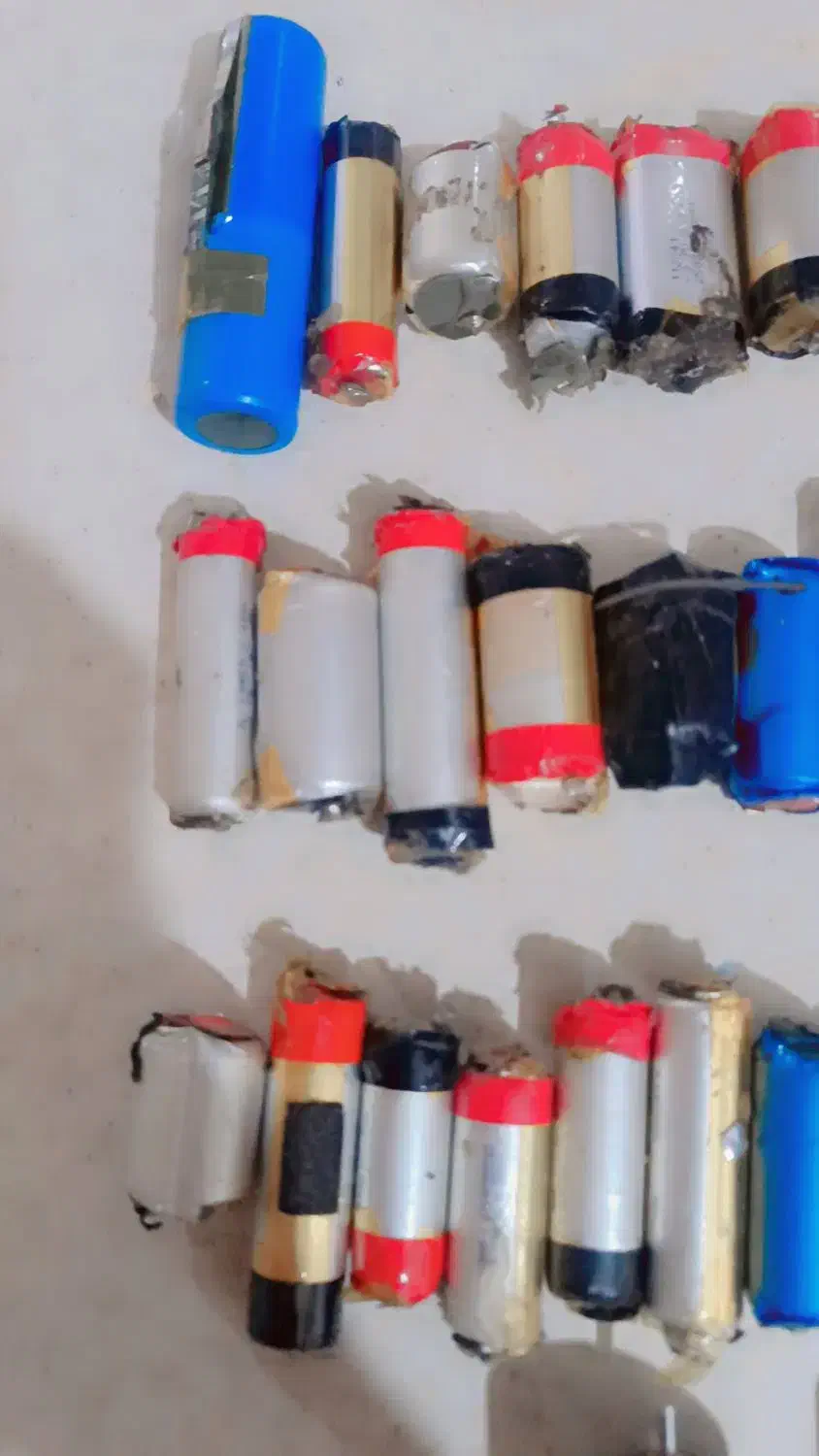 باطری|قطعات و لوازم جانبی رایانه|مشهد, نوده|دیوار