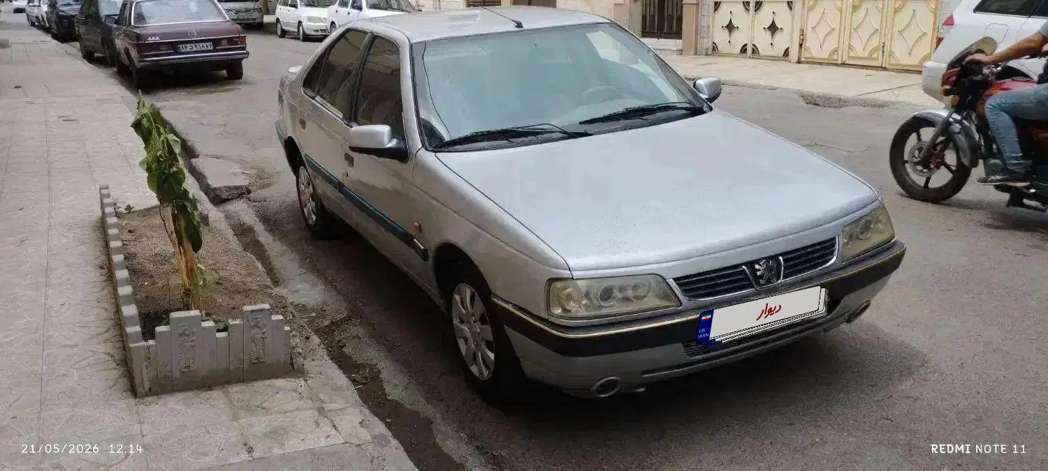 پژوslx 89|خودرو سواری و وانت|مشهد, نکاح|دیوار