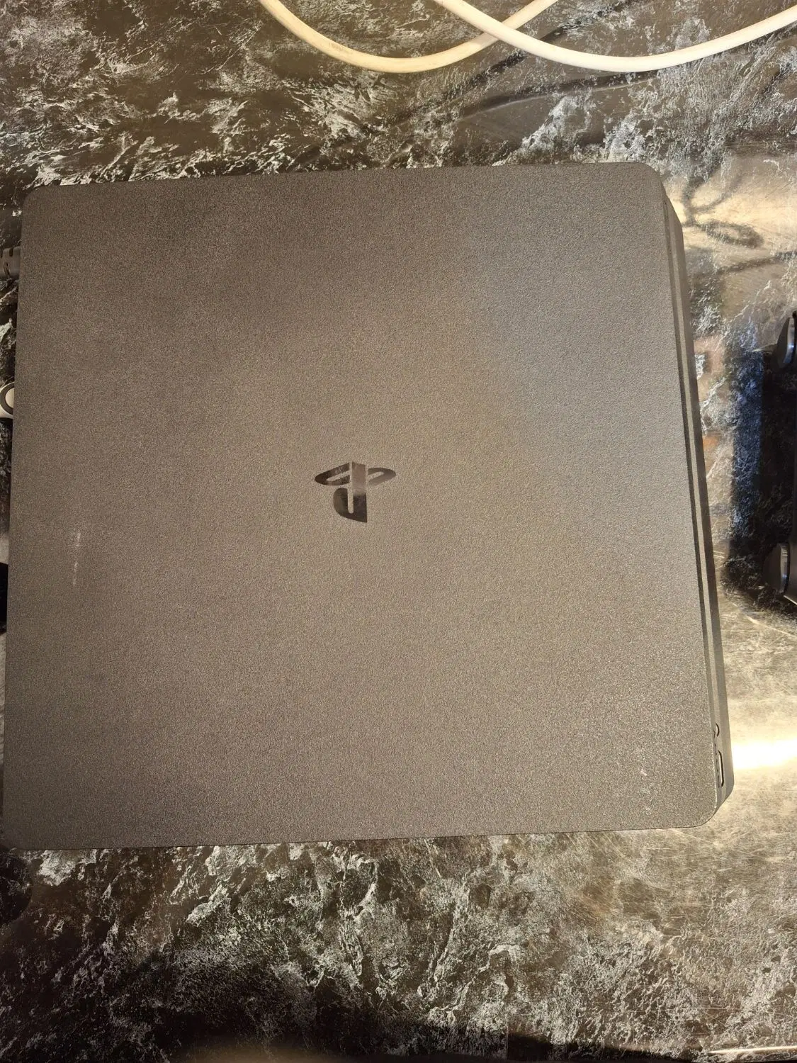 PS4 1TB|کنسول، بازی ویدئویی و آنلاین|آبیک, |دیوار