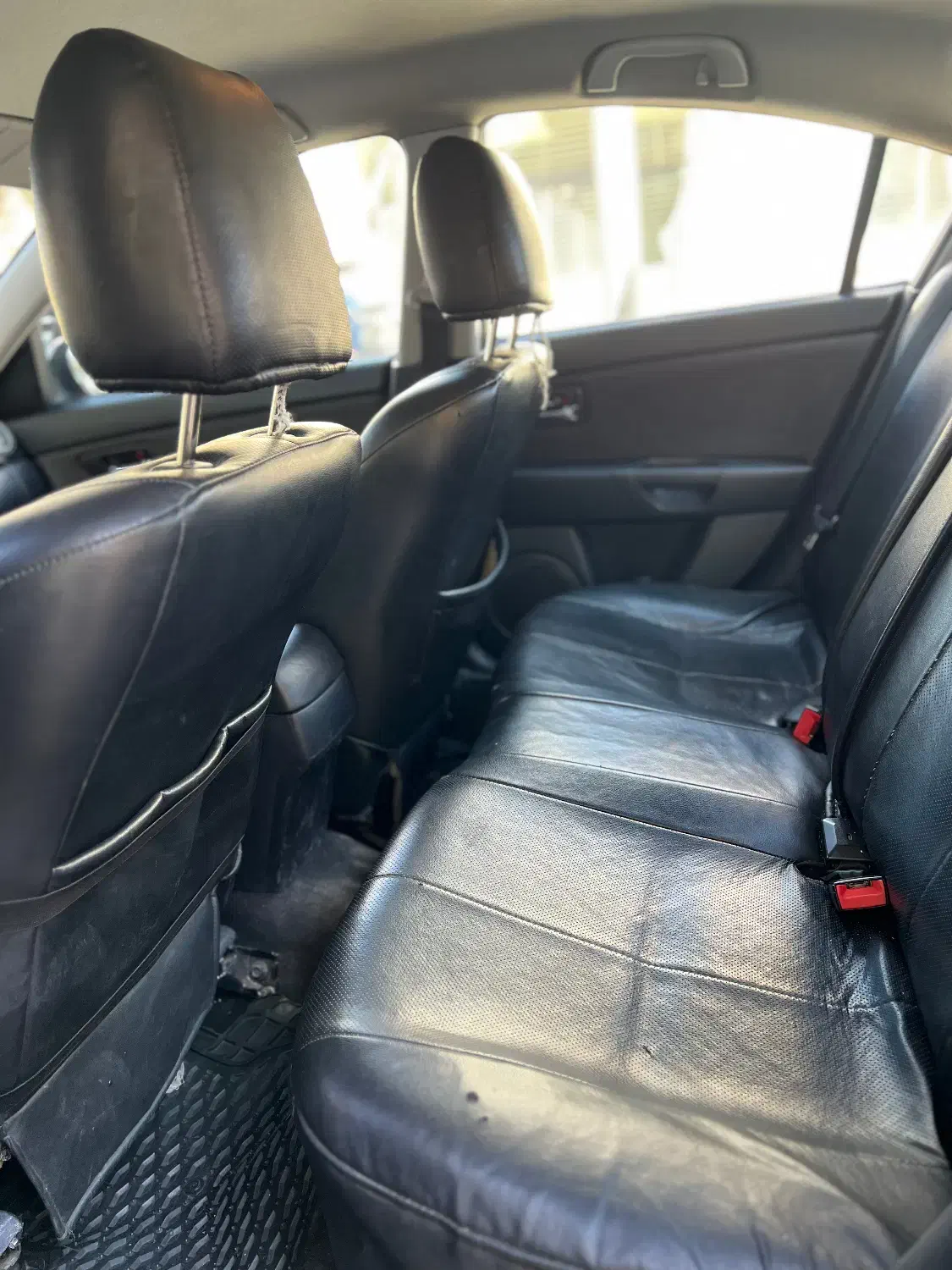 مزدا ۳|خودرو سواری و وانت|مشهد, سناباد|دیوار