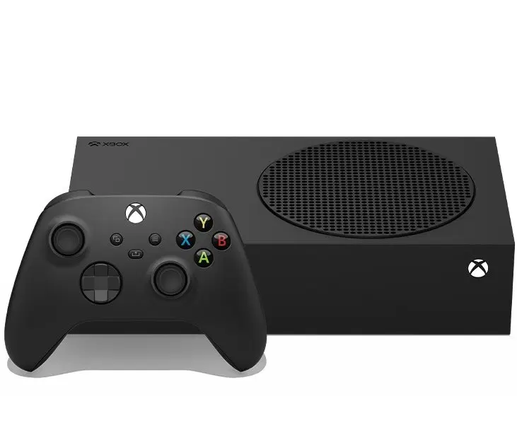 Xbox s 1t|کنسول، بازی ویدئویی و آنلاین|تهران, دولت‌آباد|دیوار