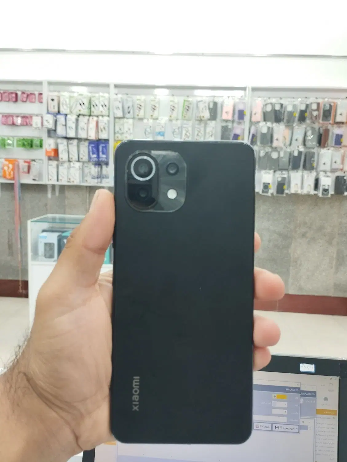 Mi 11 lite 4G|موبایل|مشهد, چهنو|دیوار