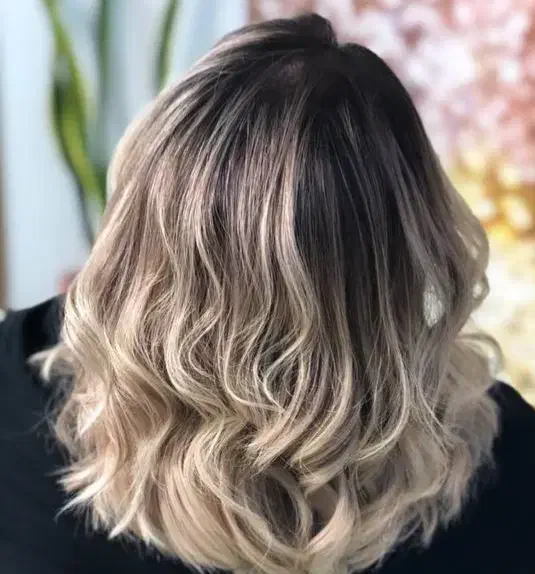 نوبت با اف بالا در تمامی لاین های زیبایی|خدمات آرایشگری و زیبایی|ساری, |دیوار