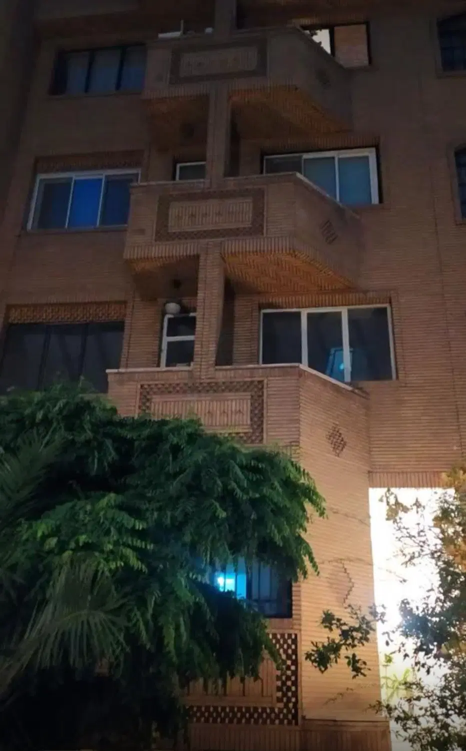 ۱۰۷ متر سهروردی شمالی|فروش آپارتمان|تهران, عباس‌آباد|دیوار