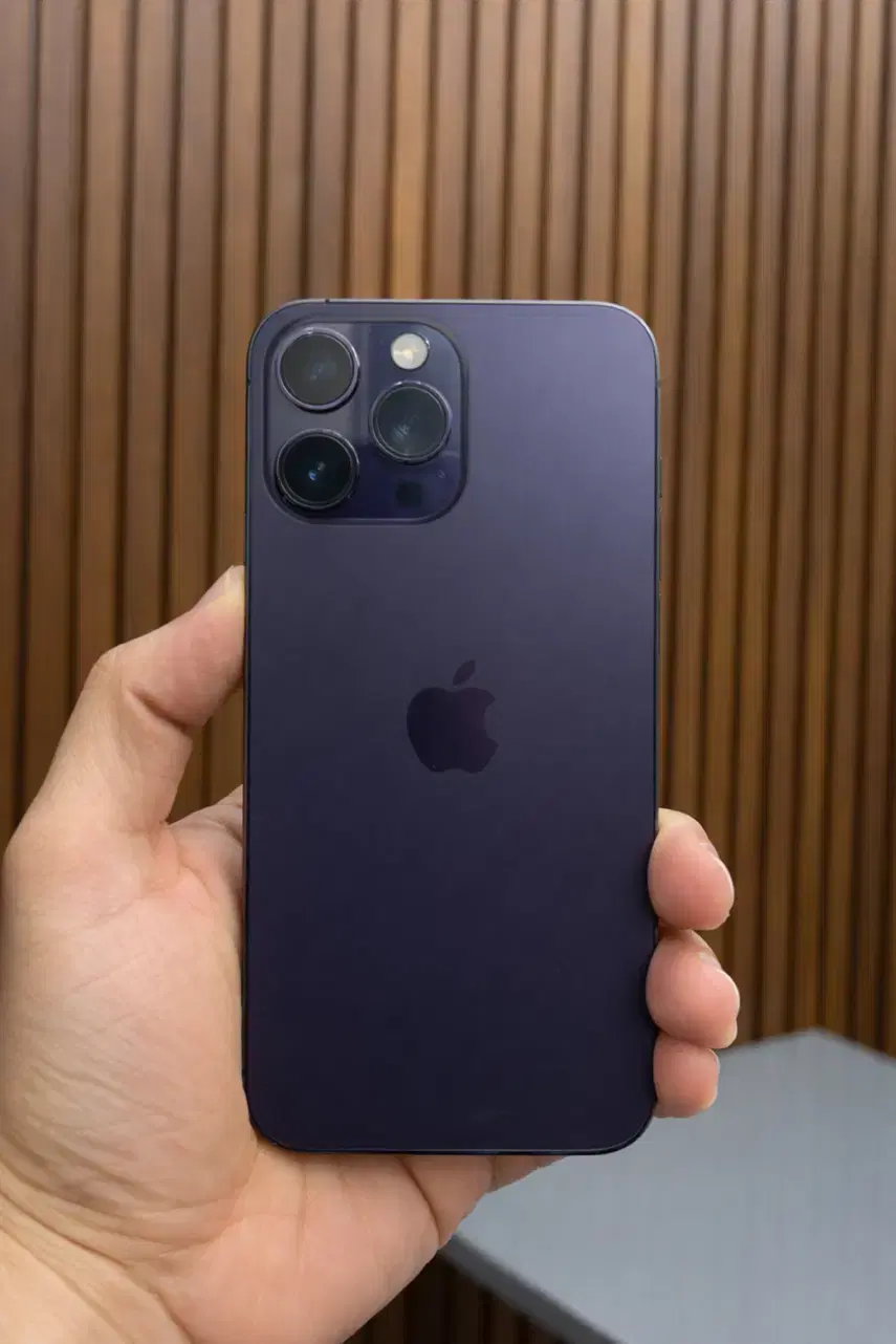 iPhone 14pro256gb(ch/a)|موبایل|تبریز, |دیوار