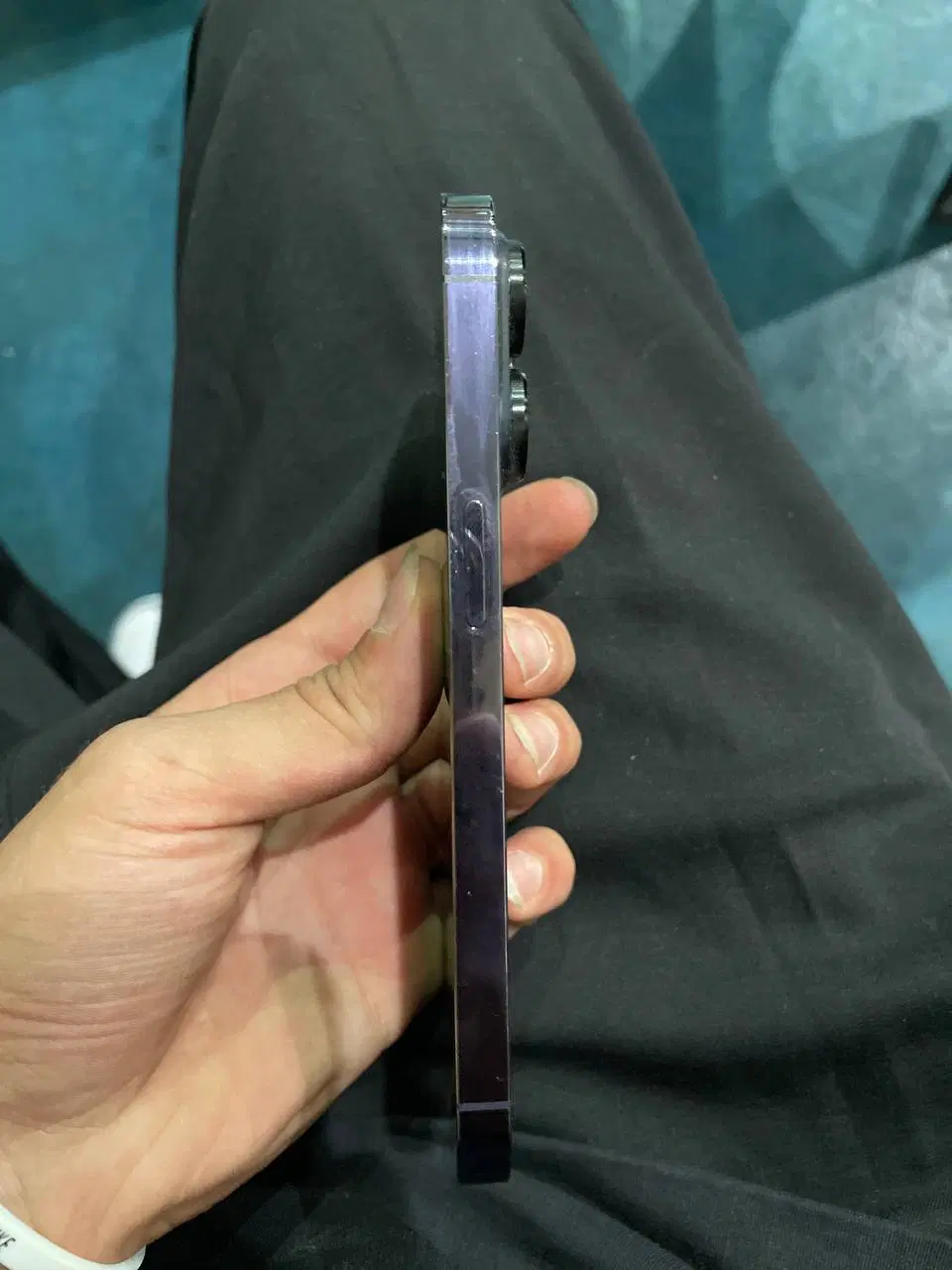 iphone 14 pro آیفون|موبایل|تهران, تهرانپارس غربی|دیوار
