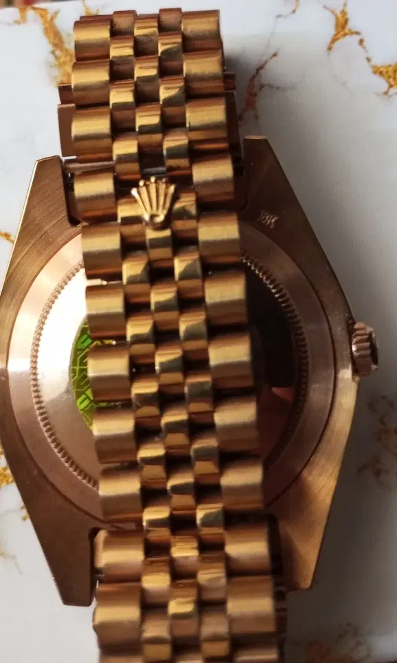 ساعت Rolex|ساعت|مهاباد (آذربایجان غربی), |دیوار