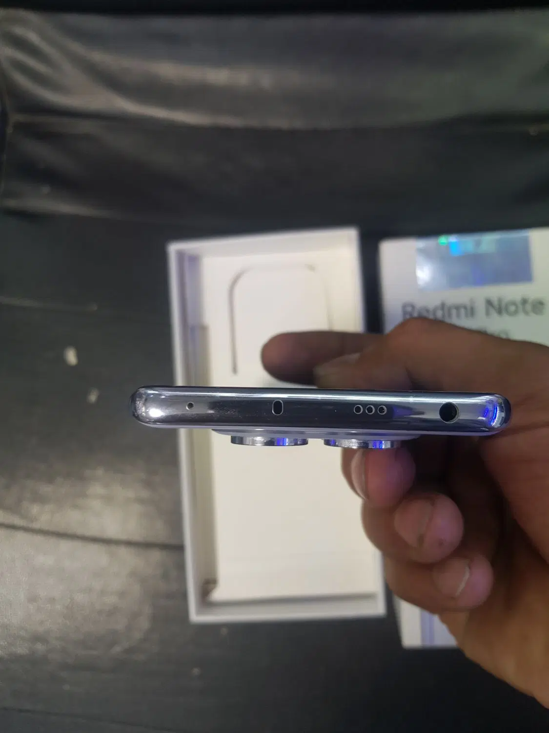note 14pro 512|موبایل|تهران, شکوفه (عبدل آباد)|دیوار