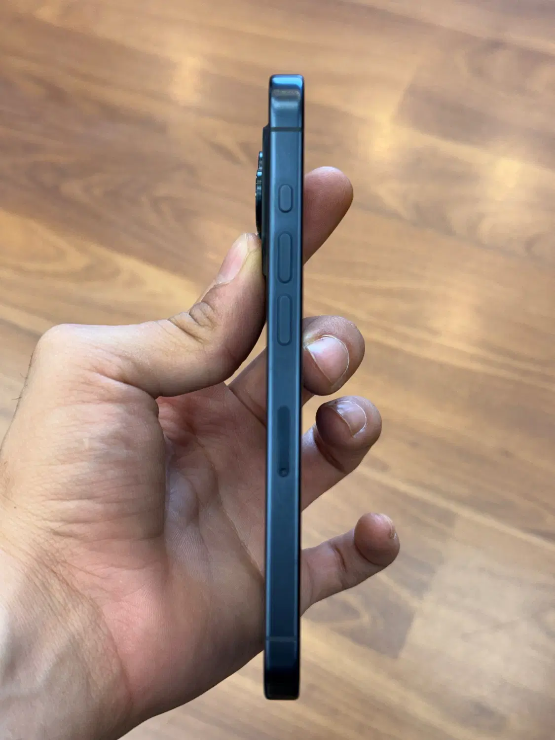 iPhone 15 Pro|موبایل|کرج, اصفهانی‌ها|دیوار