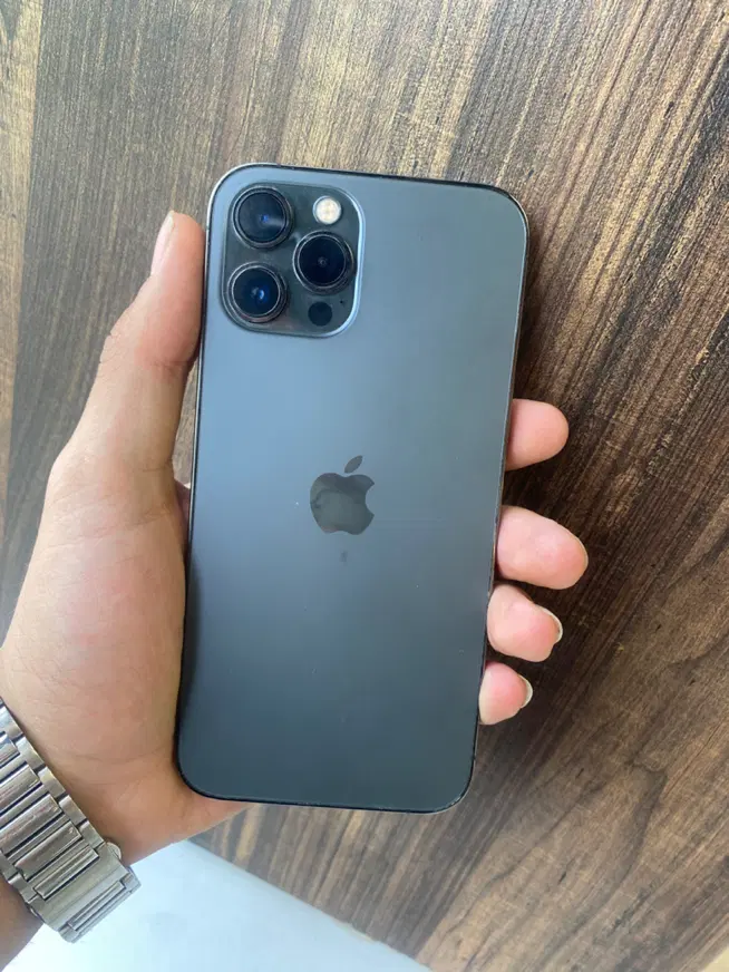 12 Pro MaX|موبایل|اصفهان, جلالیه|دیوار