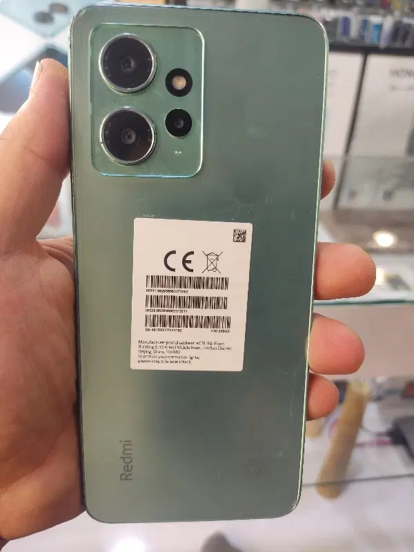 note12 4g|موبایل|مشهد, گاز|دیوار