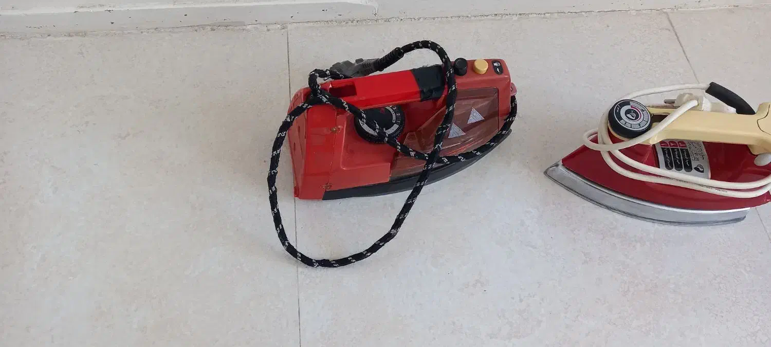 اتو لباس|اتو و لوازم اتو|گلپایگان, |دیوار