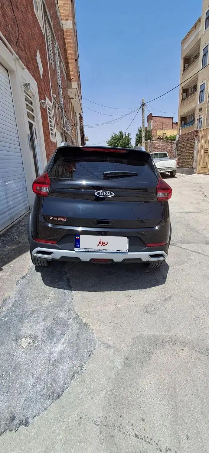 x22pro|خودرو سواری و وانت|کرمان, |دیوار