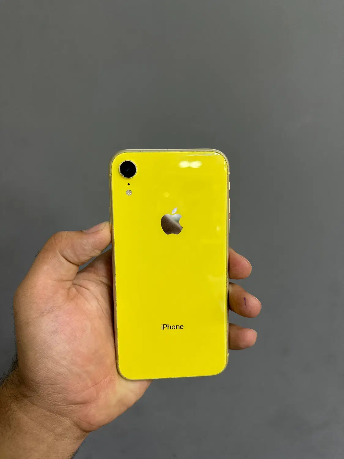 Xr 128gig|موبایل|قائمشهر, |دیوار