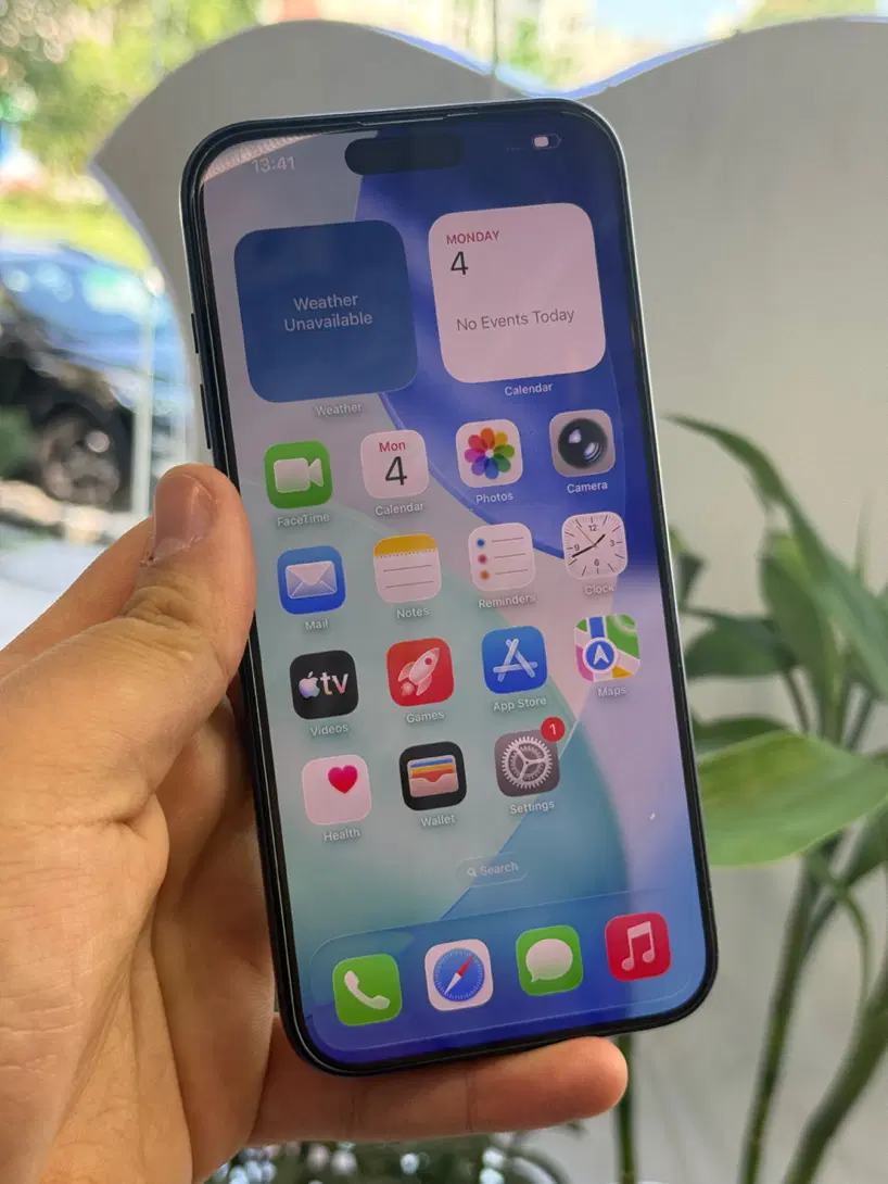 آیفون 17promax ch|موبایل|مشهد, اقبال|دیوار