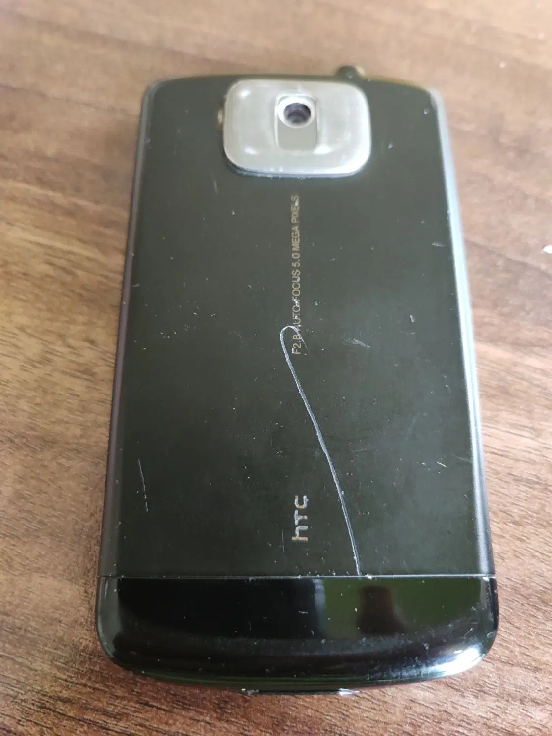 گوشی htc 8282|موبایل|کرج, کوی مهر|دیوار