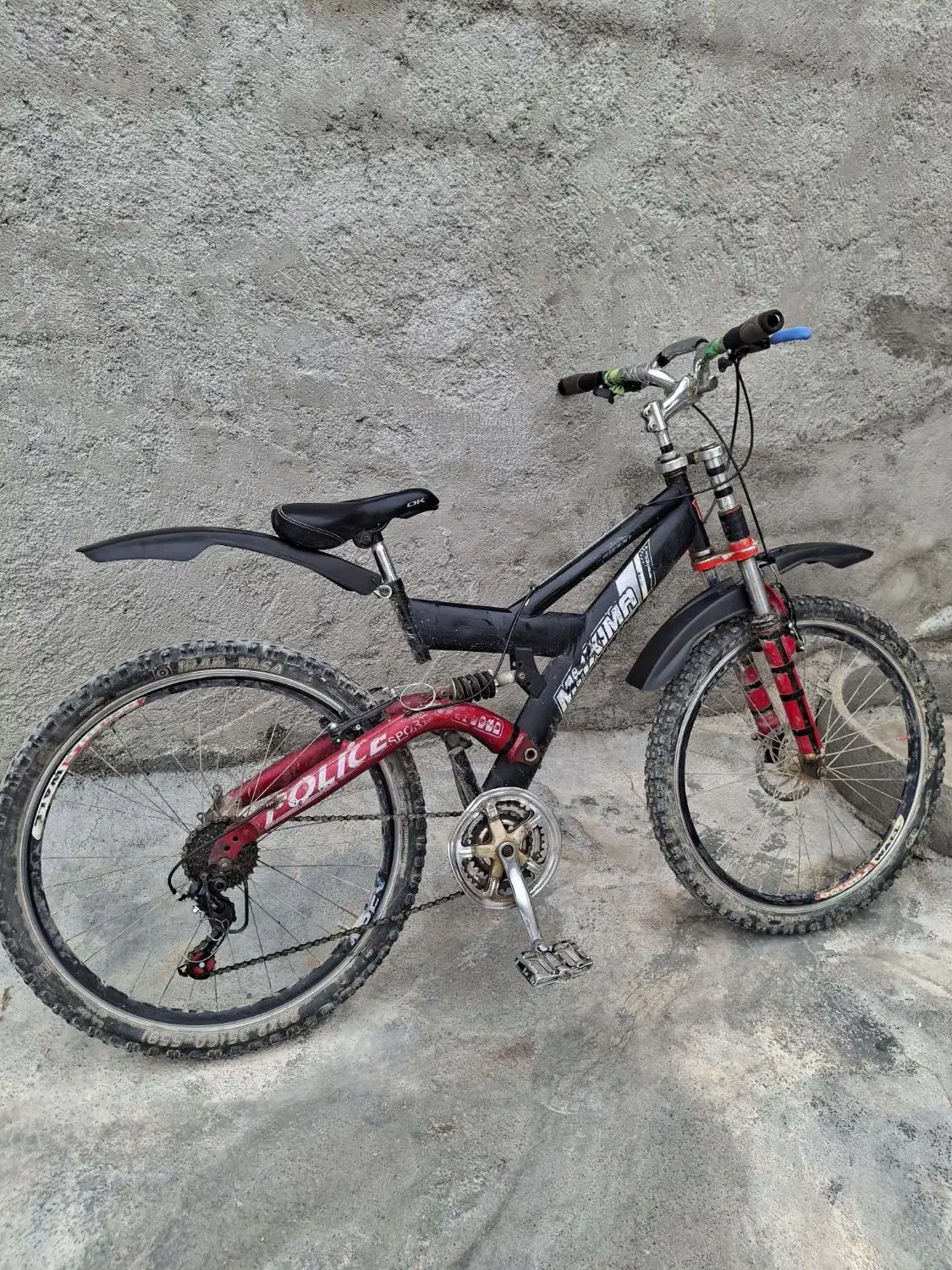 15.000.000|دوچرخه، اسکیت، اسکوتر|پاتاوه, |دیوار